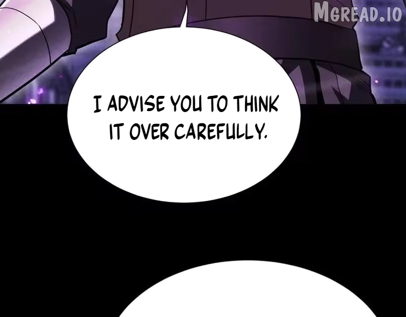 I Awoke as a God After Auto Battling For a Million Years Chapter 74  - page 9